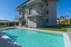 Villa Nigrò